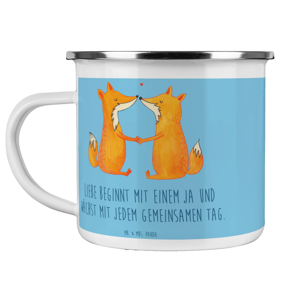 Camping Emaille Tasse Hochzeit Liebe wanderbecher, Outdoor Becher, outdoortasse, becher emaille, Teetasse, Reisebecher, Blechtasse, Motivtasse, Campingtasse, Campingbecher, Emaille Tasse, blechbecher, Outdoor Tasse, Teebecher, Pott, Haferl, wandertasse, metallbecher, Emailletasse, emaillebecher, Tasse Emaille, Kaffeepott, reisetasse, Emaille Becher, Hochzeitsfeier, Verlobungsgeschenk, Trauung, Hochzeit, Verlobungsfeier, Hochzeitskarte, Trauungsgeschenk, Hochzeitsgeschenk, Hochzeitsgeschenke für Brautpaar, Ehe, Hochzeitsgeschenkideen