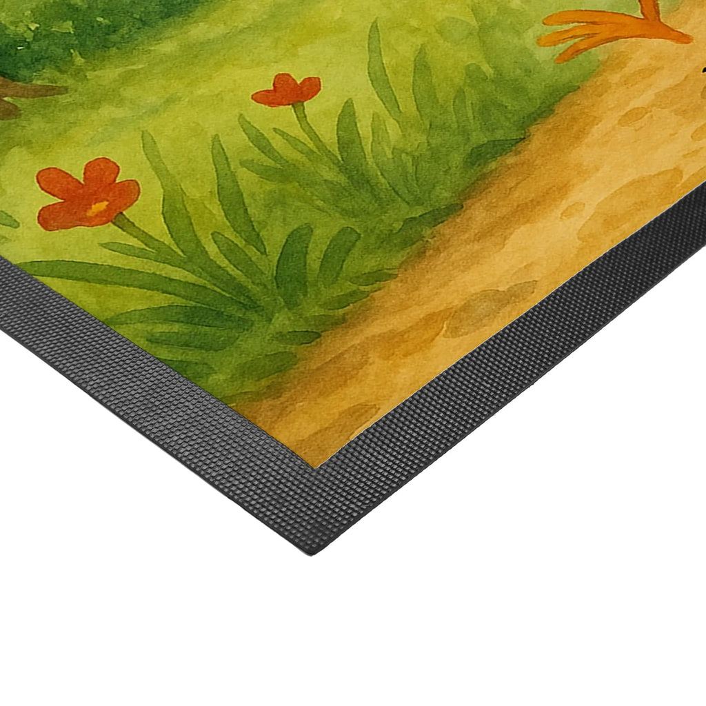 Fußmatte Küken Wander Design Schmutzfangmatte, Eingangsteppich, Fußmatten, Fußmatte outdoor, Haustürmatte, Fussmatten online, Schmutzmatte, Gummi Matte, Fußmatte außen, Fußmatte innen, Fußabtreter, Türvorleger, Fußabstreifer, Gummimatte, Motivfußmatte, Fußmatte waschbar, Schmutzfangmatte waschbar, Türmatte, Fussmatten, Matte, Fußabstreifer außen, Schmutzfangteppich, Fußmatte außen wetterfest, Schmutzfänger, Vorleger, Sauberlaufmatte, Fußabtreter außen, Ostern, Osterhase, Ostergeschenke, Osternest, Osterdeko, Geschenke zu Ostern, Ostern Geschenk, Ostergeschenke Kinder, Ostern Kinder, Küken, Freude, Grüße, Weltenbummler, Ostereier, liebe Grüße, Backpacker, Frohe Ostern, Flausen, Ei, Ostergrüße, Zeit, Reisen, Osterei, Frühlingsgefühle, Wunder, Zeitmanagement