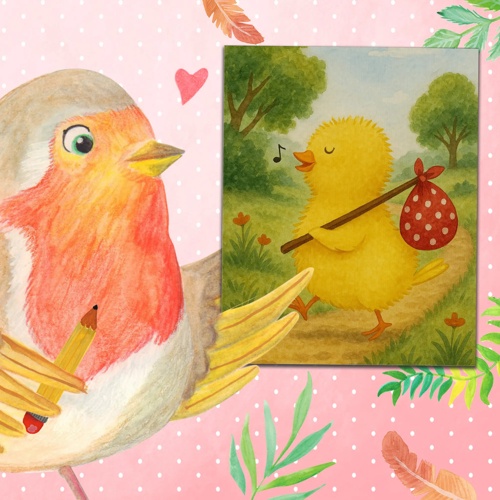 Paint by Numbers chick wander Design Malen, DIY, Künstler, Kreativität, Malen nach Zahlen, Kunstwerk, Ausmalbild, Baseln, Bastelidee, Ostern, Osterhase, Ostergeschenke, Osternest, Osterdeko, Geschenke zu Ostern, Ostern Geschenk, Ostergeschenke Kinder, Ostern Kinder, Osterei, Grüße, Zeitmanagement, Freude, Wunder, Weltenbummler, Ei, Frühlingsgefühle, Frohe Ostern, Flausen, Ostergrüße, liebe Grüße, Küken, Ostereier, Reisen, Zeit, Backpacker