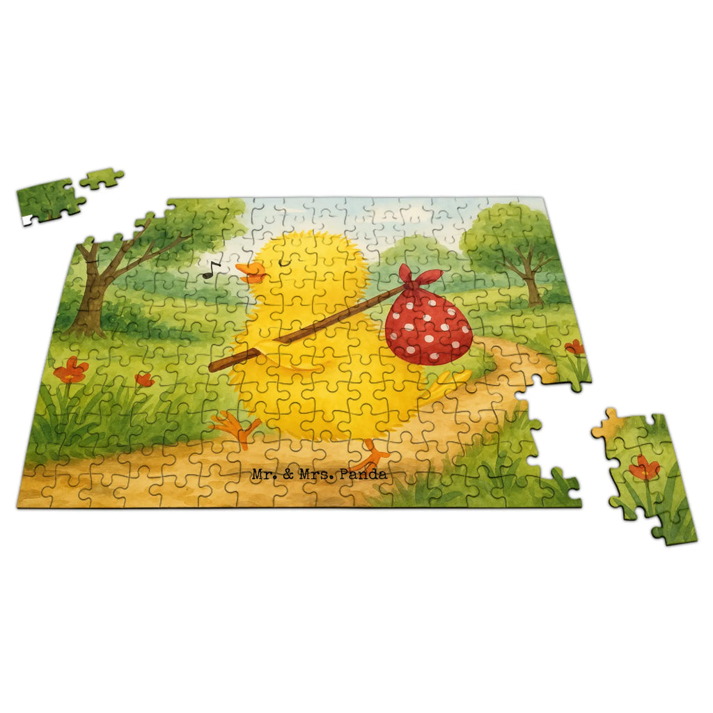 Puzzle chick wander Design Puzzle, Ostern, Osterhase, Ostergeschenke, Osternest, Osterdeko, Geschenke zu Ostern, Ostern Geschenk, Ostergeschenke Kinder, Ostern Kinder, Küken, Osterei, Ostereier, Ei, Frühlingsgefühle, Freude, Grüße, liebe Grüße, Frohe Ostern, Ostergrüße, Flausen, Wunder, Reisen, Weltenbummler, Zeit, Zeitmanagement, Backpacker
