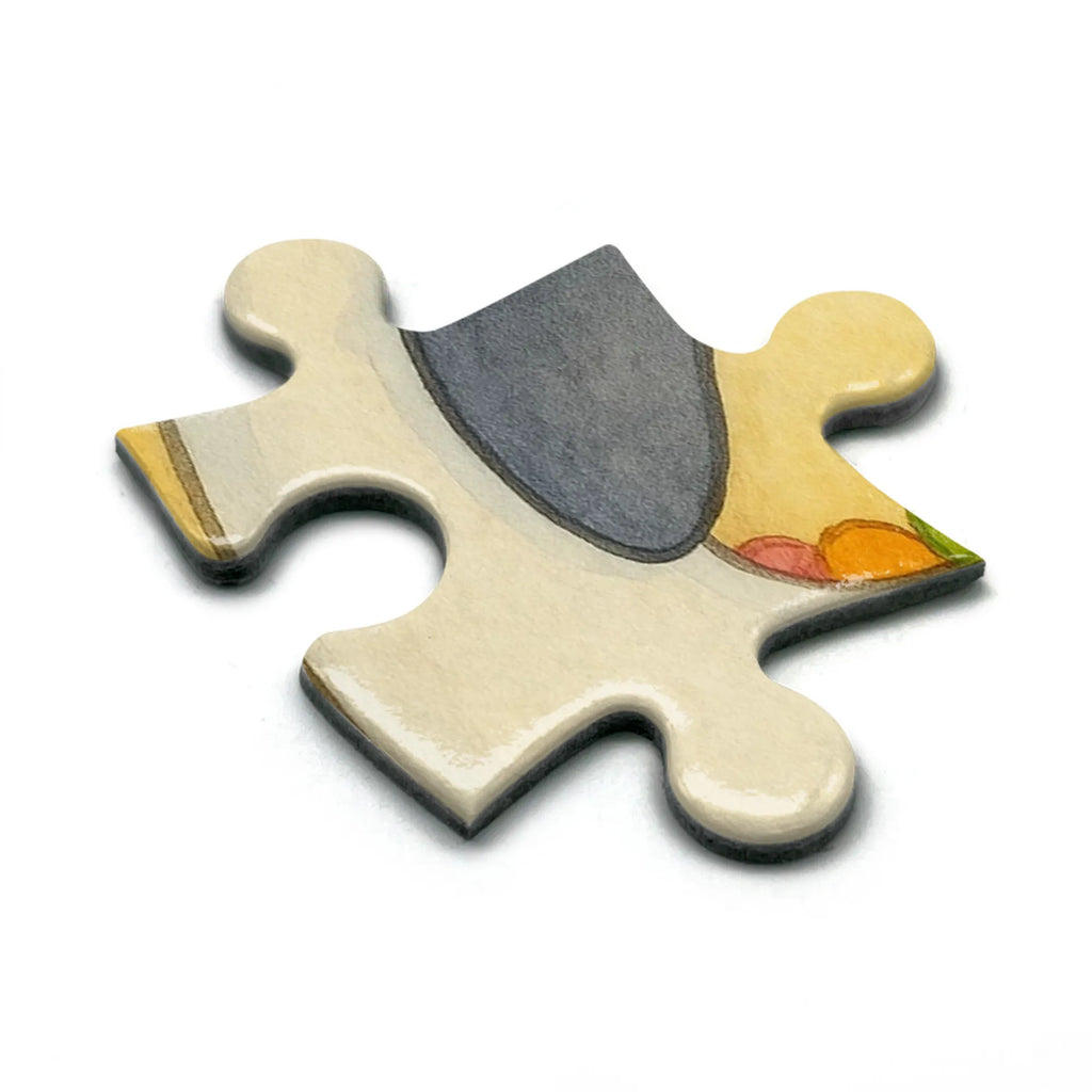 Puzzle Pinguin Schwimmring Design Puzzle, Sommer, Sommermotive, Urlaubsmotive, Produkte für Urlauber, Sommer Produkte