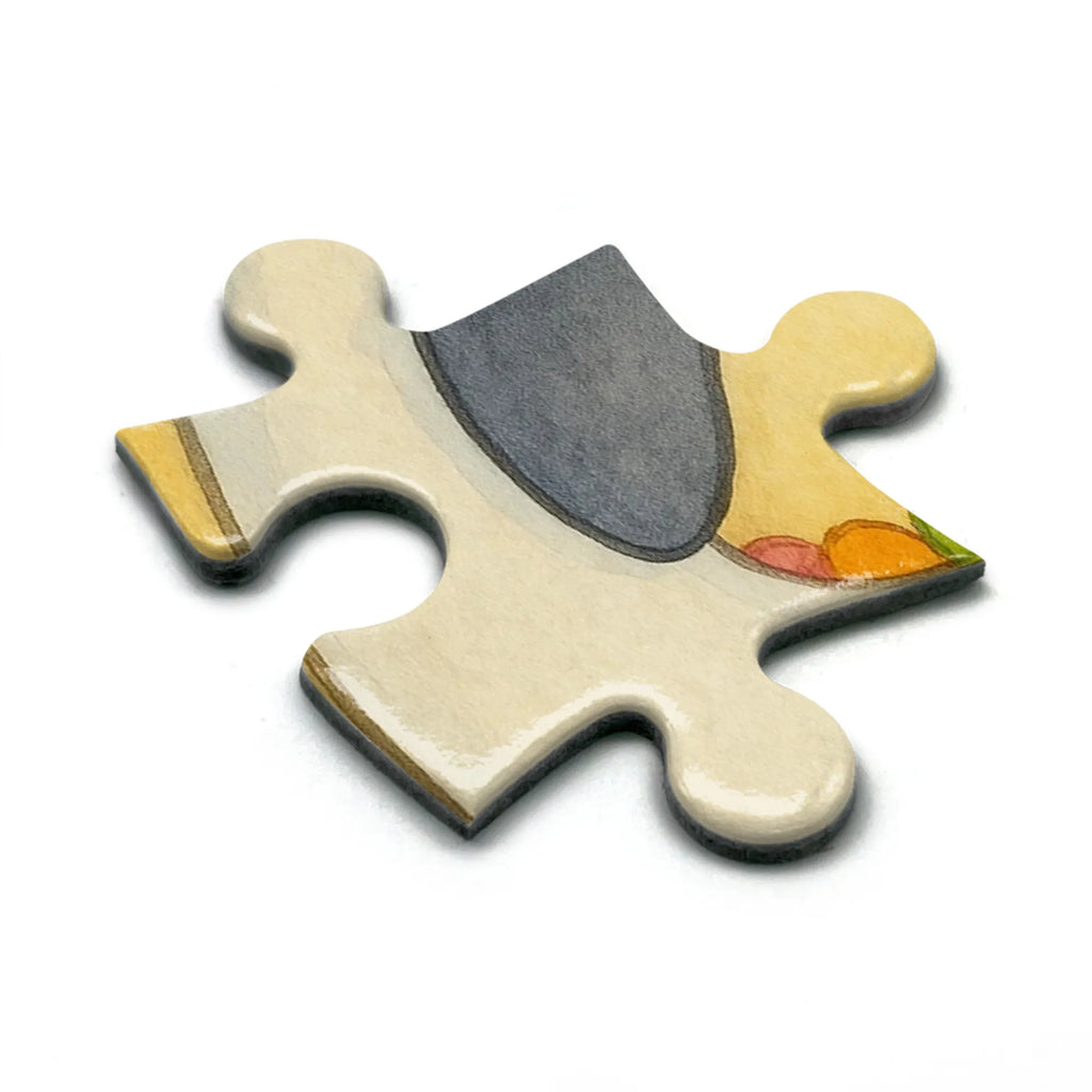 Puzzle Pinguin Schwimmring Design Puzzle, Sommer, Sommermotive, Urlaubsmotive, Produkte für Urlauber, Sommer Produkte