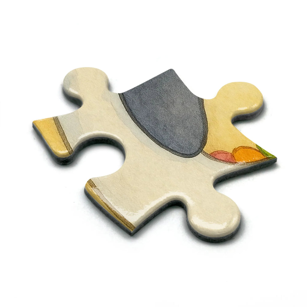 Puzzle Pinguin Schwimmring Design Puzzle, Sommer, Sommermotive, Urlaubsmotive, Produkte für Urlauber, Sommer Produkte