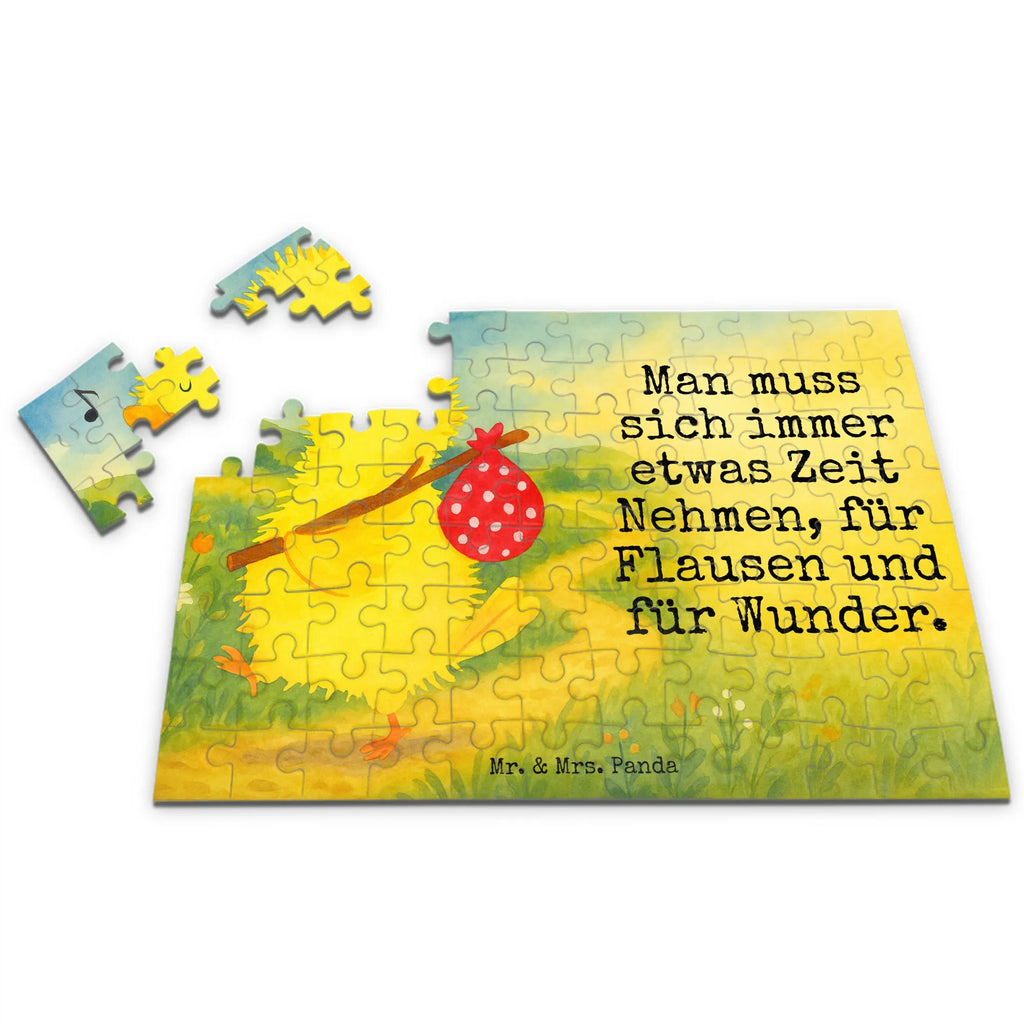 Puzzle chick wander Design Puzzle, Ostern, Osterhase, Ostergeschenke, Osternest, Osterdeko, Geschenke zu Ostern, Ostern Geschenk, Ostergeschenke Kinder, Ostern Kinder, Küken, Osterei, Ostereier, Ei, Frühlingsgefühle, Freude, Grüße, liebe Grüße, Frohe Ostern, Ostergrüße, Flausen, Wunder, Reisen, Weltenbummler, Zeit, Zeitmanagement, Backpacker