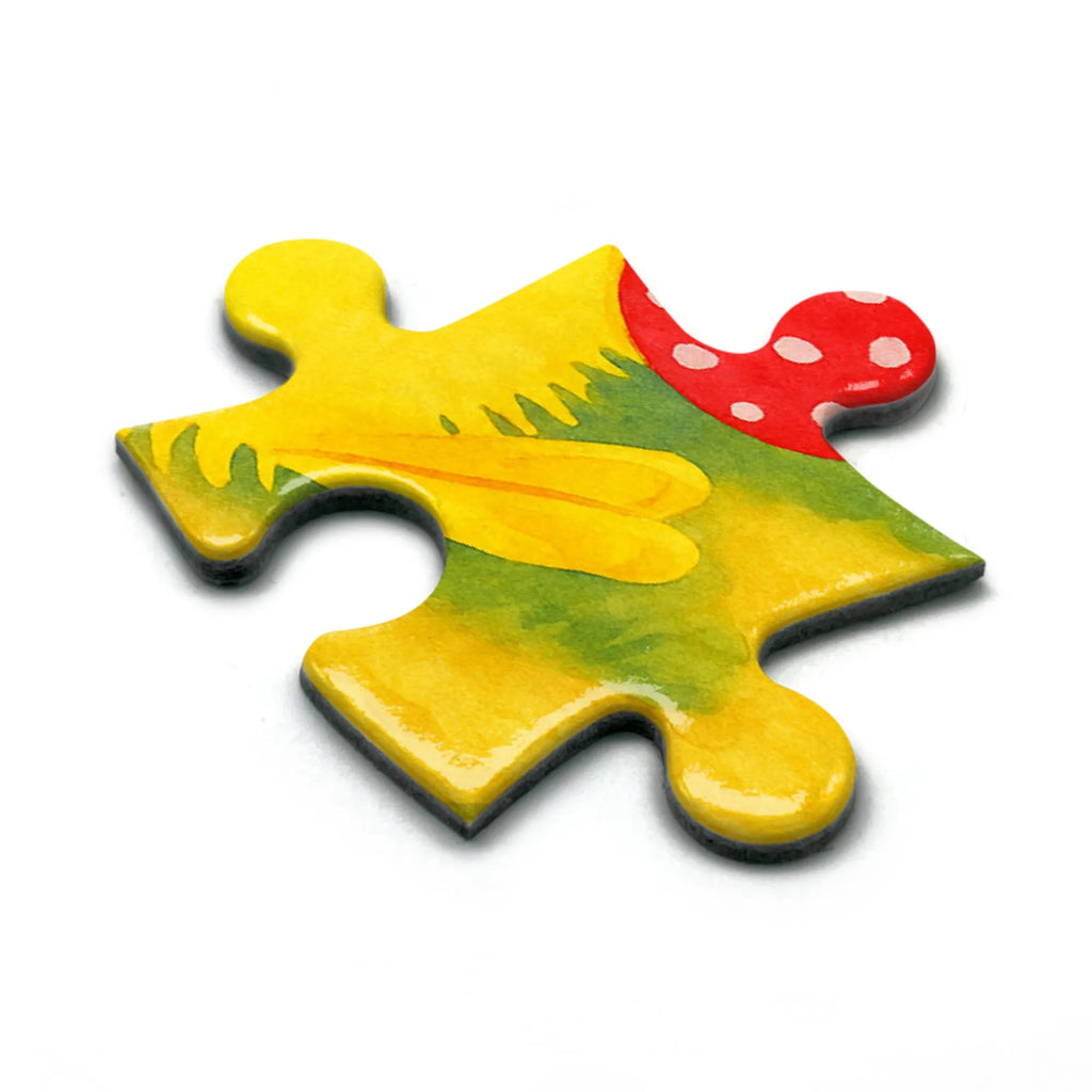 Puzzle chick wander Design Puzzle, Ostern, Osterhase, Ostergeschenke, Osternest, Osterdeko, Geschenke zu Ostern, Ostern Geschenk, Ostergeschenke Kinder, Ostern Kinder, Küken, Osterei, Ostereier, Ei, Frühlingsgefühle, Freude, Grüße, liebe Grüße, Frohe Ostern, Ostergrüße, Flausen, Wunder, Reisen, Weltenbummler, Zeit, Zeitmanagement, Backpacker