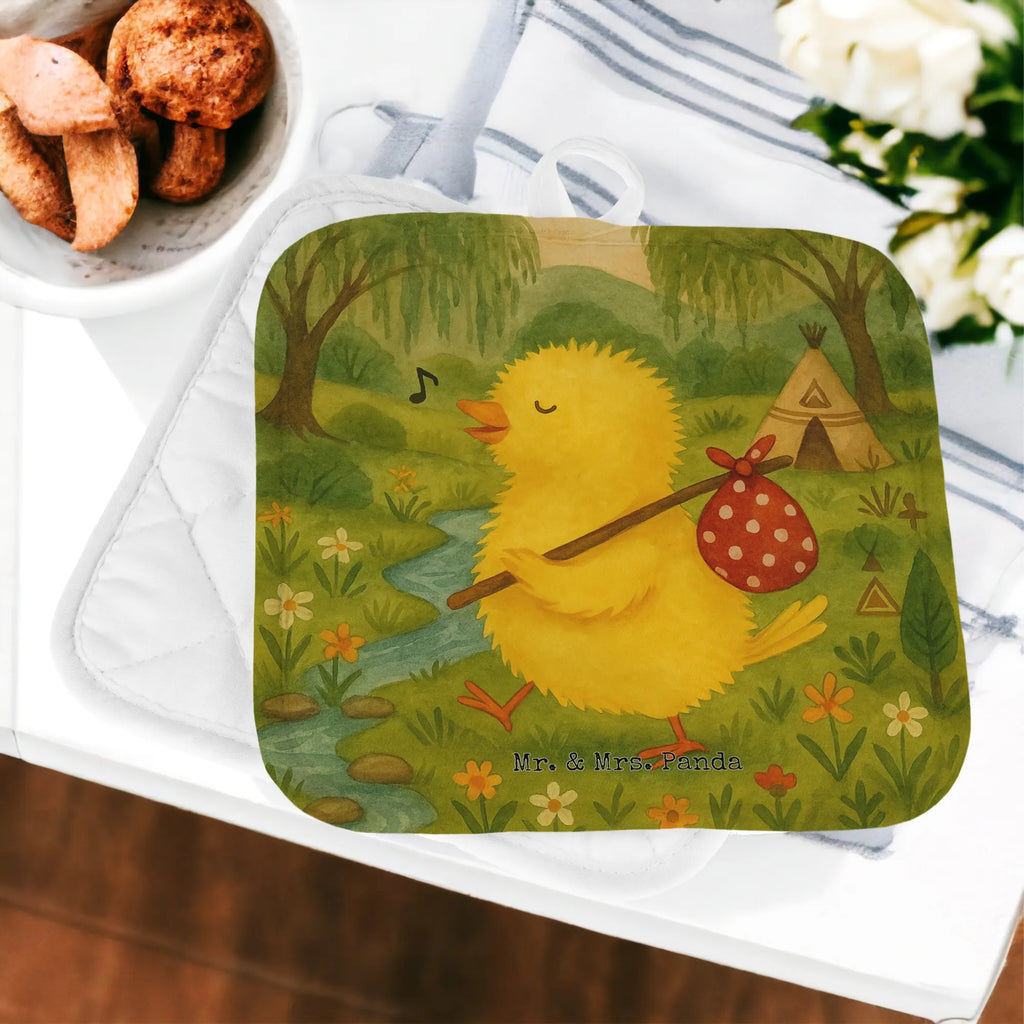 2er Set Topflappen  Küken Wander Design Schöne Topflappen, Ofenhandschuh, Topflappen 2er Set, Ofenhandschuhe, Topfhandschuh, Topflappen, Topfuntersetzer, Topflappenset, Topflappen mit Spruch, Topfhandschuhe, Topflappen Set, Topflappen lustig, Ostern, Osterhase, Ostergeschenke, Osternest, Osterdeko, Geschenke zu Ostern, Ostern Geschenk, Ostergeschenke Kinder, Ostern Kinder, Ei, Weltenbummler, Ostergrüße, Wunder, Frohe Ostern, Grüße, Freude, Zeitmanagement, Osterei, Küken, Ostereier, Zeit, liebe Grüße, Flausen, Reisen, Backpacker, Frühlingsgefühle