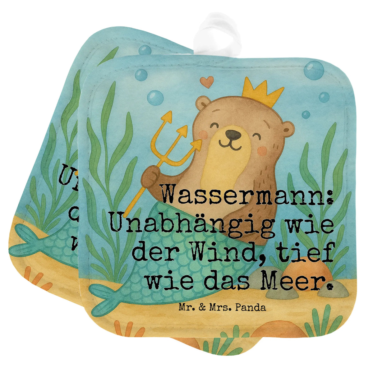 2er Set Topflappen  Wassermann Astrologie Design Topflappenset, Topflappen im Doppelpack, 2er Set Topflappen, Ofenlappen, Topflappen Set, Kochlappen, Zwei Topflappen, Topfuntersetzer, Topflappen, Doppel Topflappen, Topflappen 2er Set, topfhalter, Sternzeichen, Tierkreiszeichen, Horoskop, Astrologie, Aszendent, Geburtstagsgeschenk, Wassermann, Geschenk