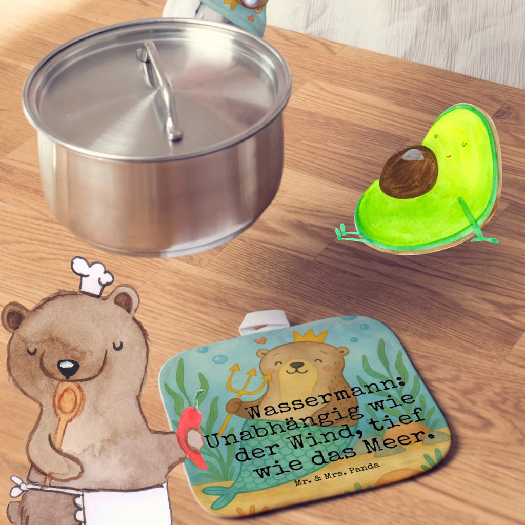 2er Set Topflappen  Wassermann Astrologie Design Topflappen, Topfuntersetzer, Ofenhandschuh, Topflappen Set, Topflappen lustig, Topflappen mit Spruch, Ofenhandschuhe, Topfhandschuhe, Topfhandschuh, Topflappenset, Topflappen 2er Set, Schöne Topflappen, Tierkreiszeichen, Sternzeichen, Horoskop, Astrologie, Aszendent, Wassermann, Geburtstagsgeschenk, Geschenk