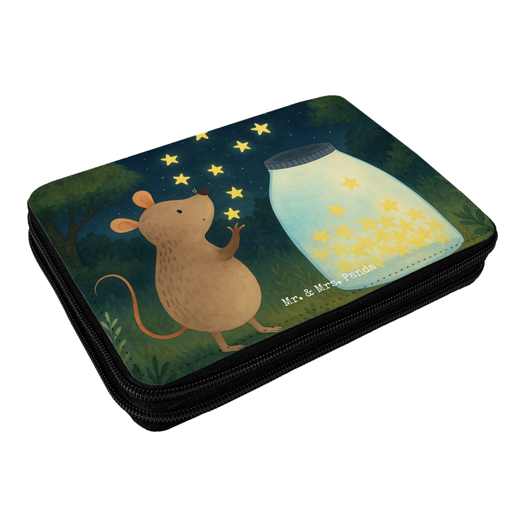 Federmappe Maus Sterne Design Kind, Büro Stifte Etui, Federmäppchen bedruckt, Federmappe, Einschulung, Motiv, Bestückte Federmappe, Kinder Federmappe, Grundschule, Federmäppchen, Geschenk, Stifte Etui, Schule, Schüler, Federmappe Einschulung, Schülerin, Stifterolle, Stiftetasche, Tiermotive, Gute Laune, lustige Sprüche, Tiere, Kindergeburtstag, Geburtstag, erstes Kind, Hoffnung, Schwangerschaft, Sterne, Wunsch, Taufe, Träume, Taufgeschenk, Geburt, Maus