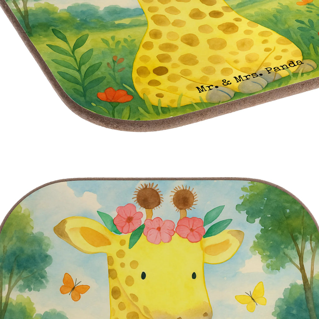 Untersetzer Giraffe Blumenkranz Design Untersetzer, Bierdeckel, Glasuntersetzer, Untersetzer Gläser, Getränkeuntersetzer, Untersetzer aus Holz, Untersetzer für Gläser, Korkuntersetzer, Untersetzer Holz, Holzuntersetzer, Tassen Untersetzer, Untersetzer Design, Afrika, Wildtiere, Giraffe, Blumenkranz, Abenteurer, Selbstliebe, Freundin