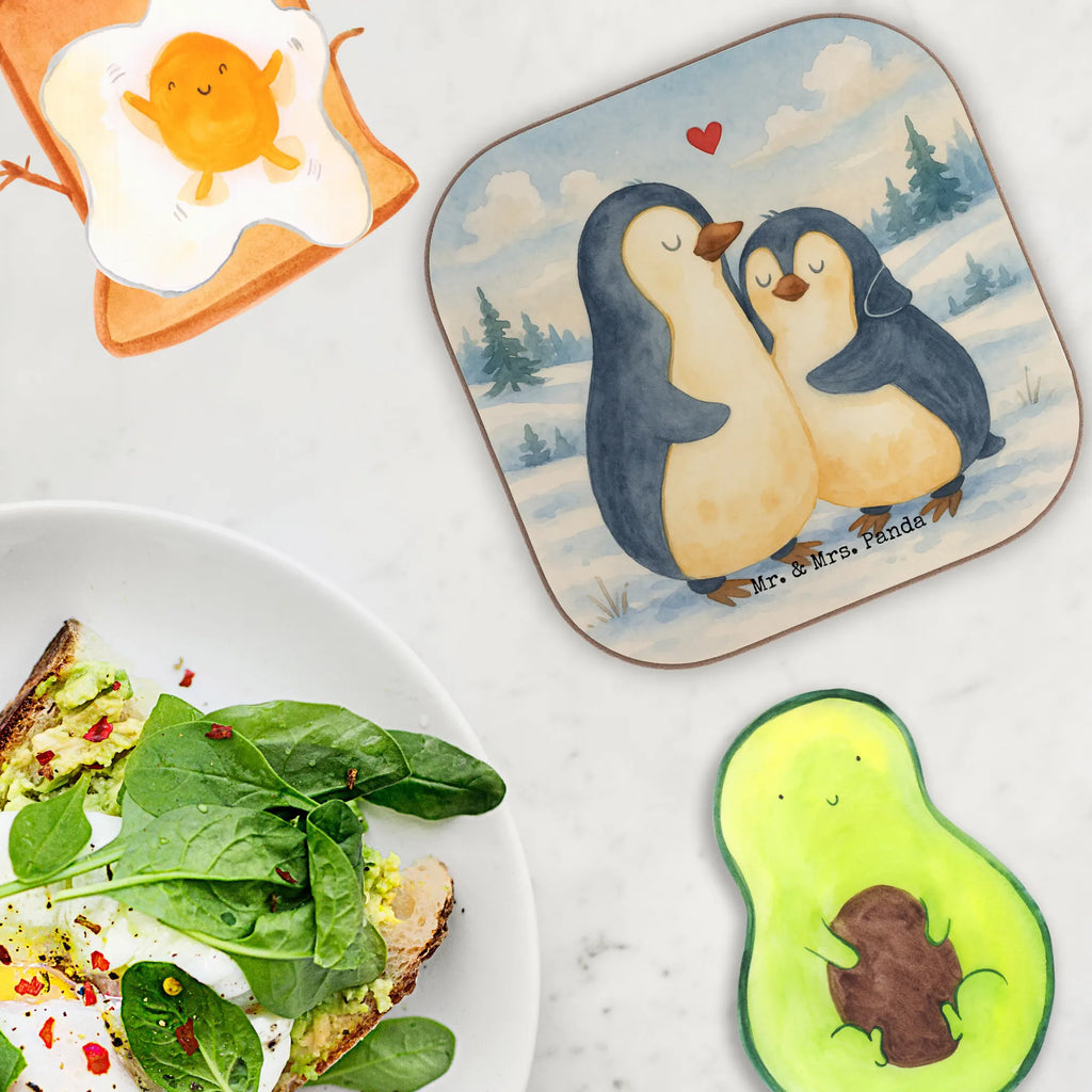 Untersetzer Pinguin umarmen Design Untersetzer, Bierdeckel, Glasuntersetzer, Untersetzer Gläser, Getränkeuntersetzer, Untersetzer aus Holz, Untersetzer für Gläser, Korkuntersetzer, Untersetzer Holz, Holzuntersetzer, Tassen Untersetzer, Untersetzer Design, Pinguin, Liebe, Liebespaar, Liebesbeweis, Liebesgeschenk, Verlobung, Jahrestag, Hochzeitstag, Hochzeit, Hochzeitsgeschenk