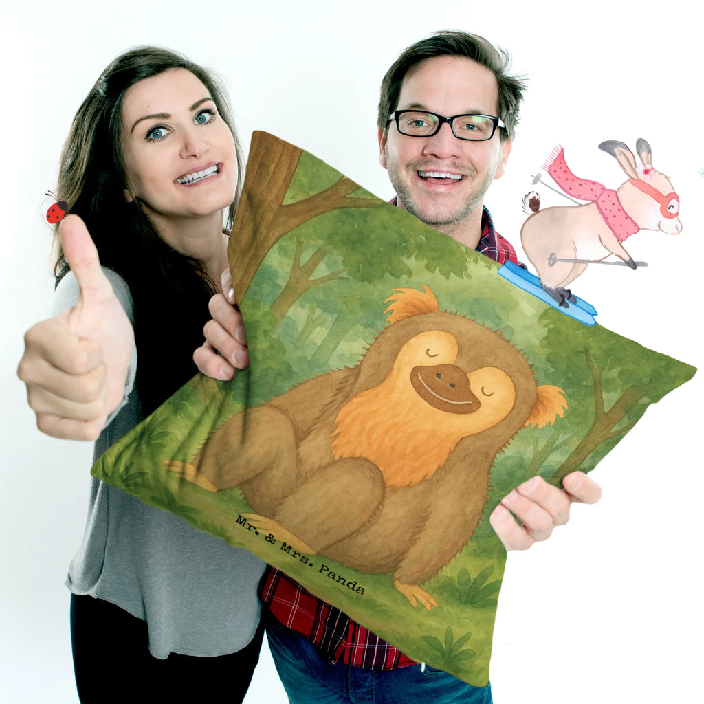 40x40 Kissen Affe Design Kissenhülle, Kopfkissen, Sofakissen, Dekokissen, Motivkissen, sofakissen, sitzkissen, Kissen, Kissenbezüge, Kissenbezug 40x40, Kissen 40x40, Kissenhülle 40x40, Zierkissen, Couchkissen, Dekokissen Sofa, Sofakissen 40x40, Dekokissen 40x40, Kopfkissen 40x40, Kissen 40x40 Waschbar, Afrika, Wildtiere, Affe, Äffchen, Affen, Selbstliebe, Respekt, Motivation, Selbstachtung, Liebe, Selbstbewusstsein, Selfcare