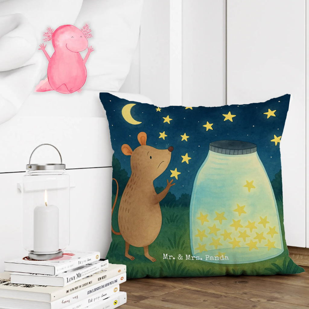 40x40 Kissen Maus Sterne Design Sofakissen, Kissen, Kissenhülle, Kissen 40x40, Kopfkissen 40x40, Kissenbezug 40x40, Dekokissen, Kissen 40x40 Waschbar, sofakissen, Motivkissen, Kissenhülle 40x40, Kissenbezüge, Couchkissen, Dekokissen Sofa, sitzkissen, Sofakissen 40x40, Kopfkissen, Zierkissen, Dekokissen 40x40, Tiermotive, Gute Laune, lustige Sprüche, Tiere, Geburtstag, Träume, erstes Kind, Sterne, Geburt, Kind, Taufe, Kindergeburtstag, Wunsch, Hoffnung, Maus, Taufgeschenk, Schwangerschaft