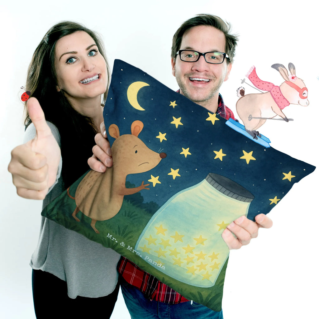 40x40 Kissen Maus Sterne Design Sofakissen, Kissen, Kissenhülle, Kissen 40x40, Kopfkissen 40x40, Kissenbezug 40x40, Dekokissen, Kissen 40x40 Waschbar, sofakissen, Motivkissen, Kissenhülle 40x40, Kissenbezüge, Couchkissen, Dekokissen Sofa, sitzkissen, Sofakissen 40x40, Kopfkissen, Zierkissen, Dekokissen 40x40, Tiermotive, Gute Laune, lustige Sprüche, Tiere, Geburtstag, Träume, erstes Kind, Sterne, Geburt, Kind, Taufe, Kindergeburtstag, Wunsch, Hoffnung, Maus, Taufgeschenk, Schwangerschaft