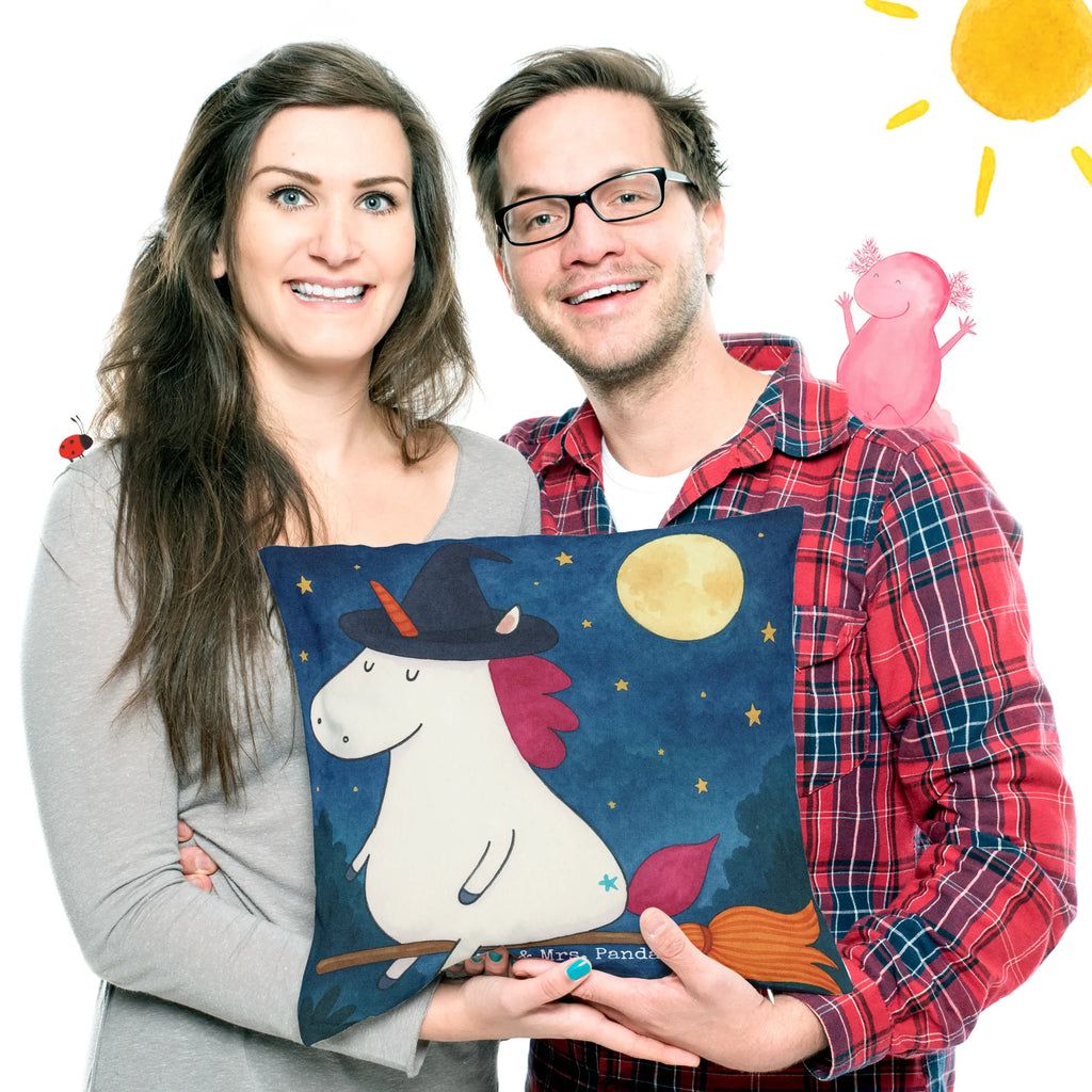 40x40 Kissen Einhorn Hexe Design Kissenhülle, Kopfkissen, Sofakissen, Dekokissen, Motivkissen, sofakissen, sitzkissen, Kissen, Kissenbezüge, Kissenbezug 40x40, Kissen 40x40, Kissenhülle 40x40, Zierkissen, Couchkissen, Dekokissen Sofa, Sofakissen 40x40, Dekokissen 40x40, Kopfkissen 40x40, Kissen 40x40 Waschbar, Einhorn, Einhörner, Einhorn Deko, Unicorn, Frau, Ehefrau, Hexe, Teufel, Engel, Verrückte, Freundin, Leben, Zicke