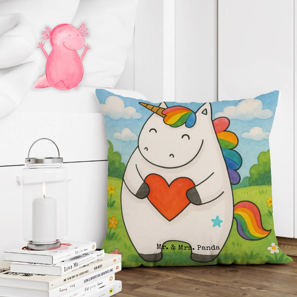 40x40 Kissen Einhorn Herz Design Kissenhülle, Kissenbezüge, Sofakissen, Dekokissen Sofa, Kopfkissen 40x40, Motivkissen, Kissen, sofakissen, Sofakissen 40x40, Kissen 40x40, Kissen 40x40 Waschbar, Kissenbezug 40x40, Kissenhülle 40x40, Dekokissen, Kopfkissen, Zierkissen, Dekokissen 40x40, Couchkissen, sitzkissen, Einhorn, Einhörner, Einhorn Deko, Unicorn, bunt, witzig, Herz, lustig, Freundin, böse, schlimm, anders