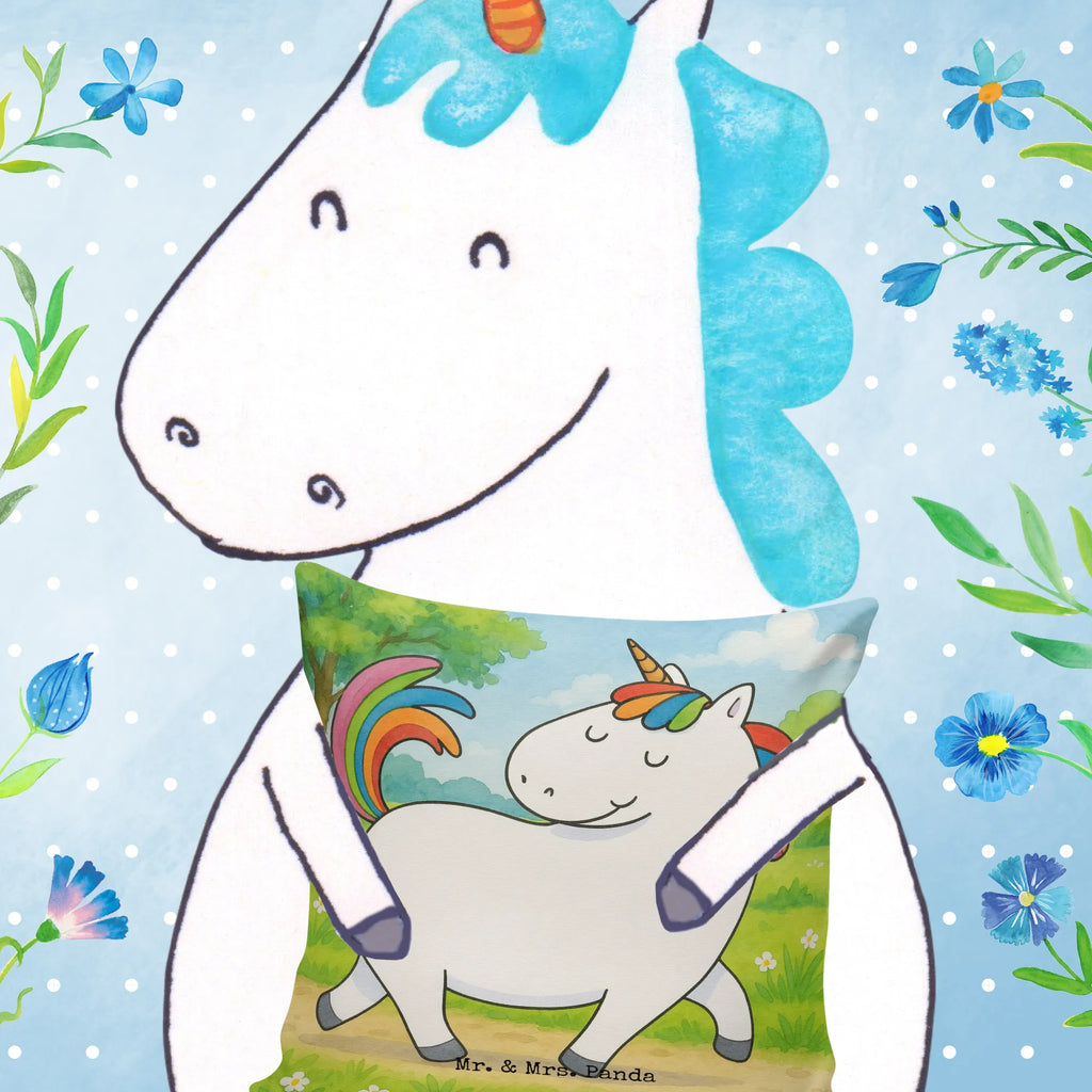 40x40 Kissen Einhorn Stolzieren Design Kissenhülle, Kopfkissen, Sofakissen, Dekokissen, Motivkissen, sofakissen, sitzkissen, Kissen, Kissenbezüge, Kissenbezug 40x40, Kissen 40x40, Kissenhülle 40x40, Zierkissen, Couchkissen, Dekokissen Sofa, Sofakissen 40x40, Dekokissen 40x40, Kopfkissen 40x40, Kissen 40x40 Waschbar, Einhorn, Einhörner, Einhorn Deko, Unicorn, stolz, anders, bunt, Pferd, Reiter, Reiten, Freundin, Geschenk