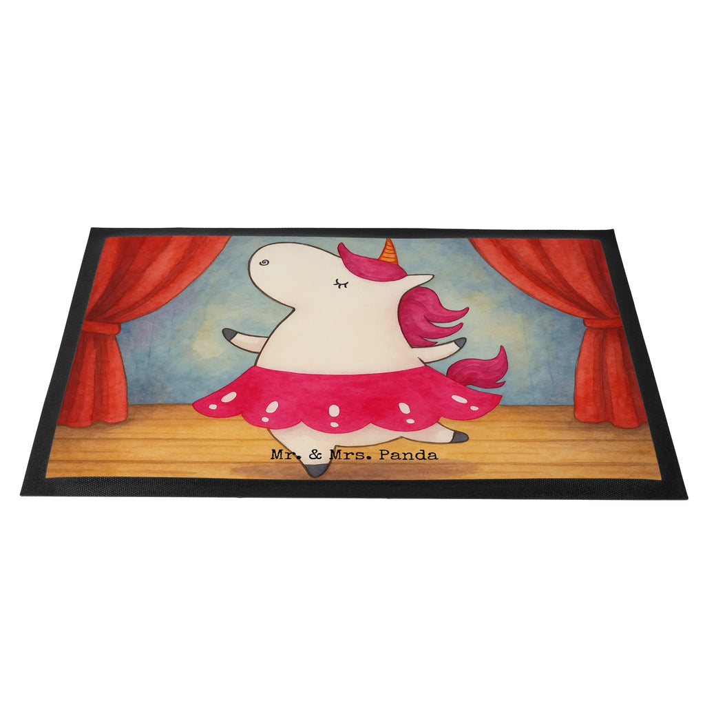 Doormat unicorn ballerina Design Türvorleger, Schmutzmatte, Fußabtreter, Matte, Schmutzfänger, Fußabstreifer, Schmutzfangmatte, Türmatte, Motivfußmatte, Haustürmatte, Vorleger, Fussmatten, Fußmatten, Gummimatte, Fußmatte außen, Fußmatte innen, Fussmatten online, Gummi Matte, Sauberlaufmatte, Fußmatte waschbar, Fußmatte outdoor, Schmutzfangmatte waschbar, Eingangsteppich, Fußabstreifer außen, Fußabtreter außen, Schmutzfangteppich, Fußmatte außen wetterfest, Einhorn, Einhörner, Einhorn Deko, Unicorn, Tanzen, Ballerina, Party, Wohnung, Spaß, Feiern, Geburtstag, Tänzerin, Lebenslust, Lebensfreude