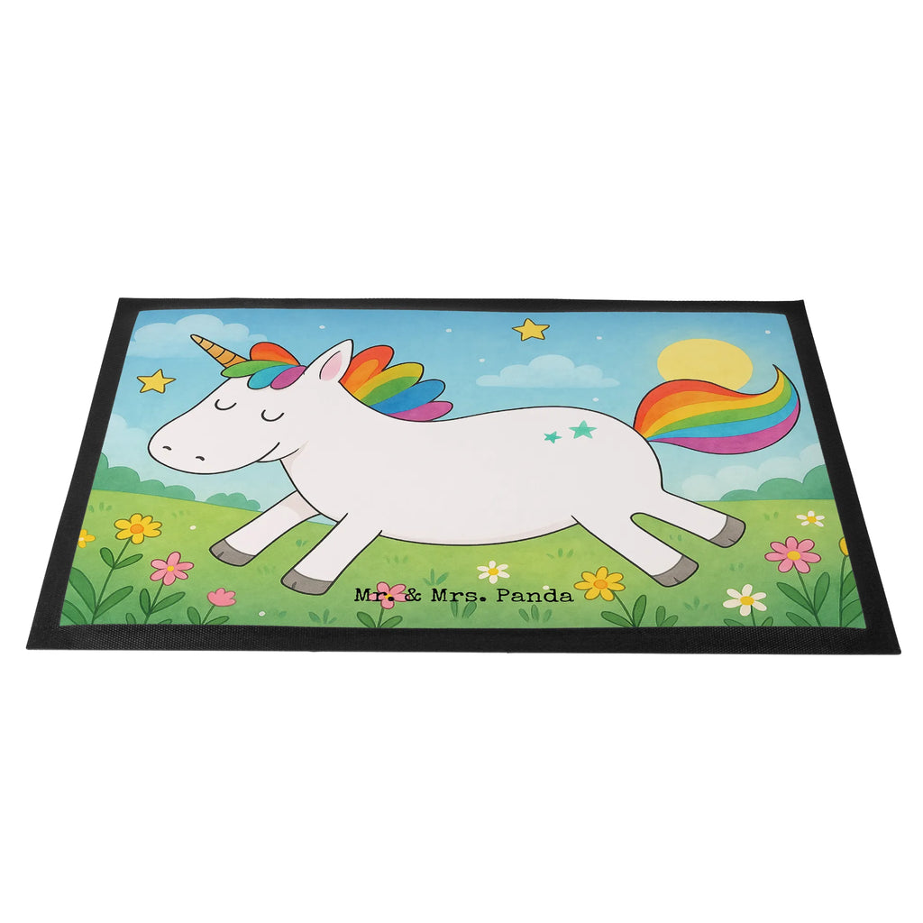 Fußmatte Einhorn Happy Design Fußmatte outdoor, Gummi Matte, Haustürmatte, Fußabtreter außen, Fussmatten online, Fußmatten, Fußmatte waschbar, Sauberlaufmatte, Schmutzfangmatte, Fußabstreifer, Fussmatten, Fußmatte innen, Fußabstreifer außen, Schmutzmatte, Fußabtreter, Gummimatte, Motivfußmatte, Fußmatte außen, Türmatte, Eingangsteppich, Fußmatte außen wetterfest, Türvorleger, Schmutzfangteppich, Vorleger, Matte, Schmutzfänger, Schmutzfangmatte waschbar, Einhorn, Einhörner, Einhorn Deko, Unicorn, witzig, Freude, fröhlich, Lebensfreude, glücklich, Lachen, Spaß, Lächeln, spannend