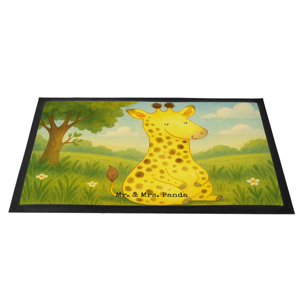 Fußmatte Giraffe Zufrieden Design Schmutzmatte, Eingangsteppich, Fußmatte außen, Motivfußmatte, Matte, Fußmatte innen, Fußabtreter, Fußabstreifer, Schmutzfangmatte waschbar, Gummi Matte, Schmutzfangmatte, Haustürmatte, Türmatte, Fußmatte outdoor, Türvorleger, Fussmatten online, Fußmatte waschbar, Fußabtreter außen, Schmutzfangteppich, Fußabstreifer außen, Schmutzfänger, Fußmatten, Gummimatte, Sauberlaufmatte, Fussmatten, Fußmatte außen wetterfest, Vorleger, Afrika, Wildtiere, Zufrieden, Giraffe, Glück, Abenteuer