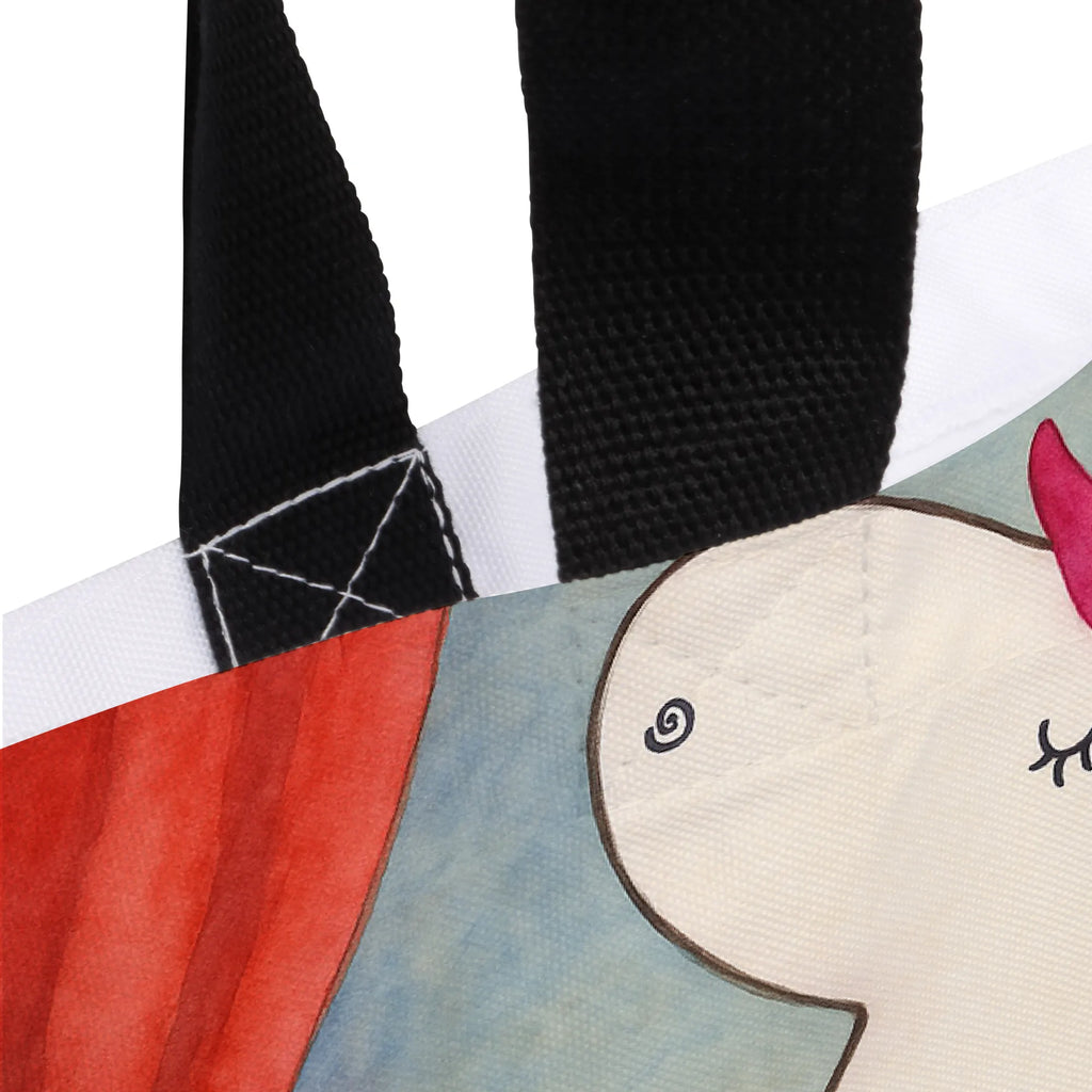 Shopper Einhorn Ballerina Design Beutel, Einkaufstasche, Tasche, Strandtasche, Einkaufsbeutel, Shopper, Schultasche, Freizeittasche, Tragebeutel, Schulbeutel, Alltagstasche, Einhorn, Einhörner, Einhorn Deko, Unicorn, Tanzen, Ballerina, Party, Wohnung, Spaß, Feiern, Geburtstag, Tänzerin, Lebenslust, Lebensfreude