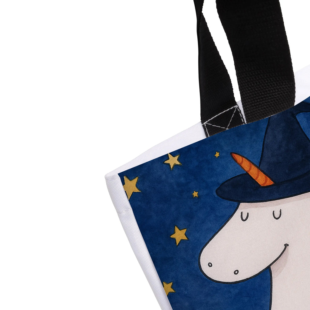 Shopper Einhorn Hexe Design Beutel, Einkaufstasche, Tasche, Strandtasche, Einkaufsbeutel, Shopper, Schultasche, Freizeittasche, Tragebeutel, Schulbeutel, Alltagstasche, Einhorn, Einhörner, Einhorn Deko, Unicorn, Frau, Ehefrau, Hexe, Teufel, Engel, Verrückte, Freundin, Leben, Zicke