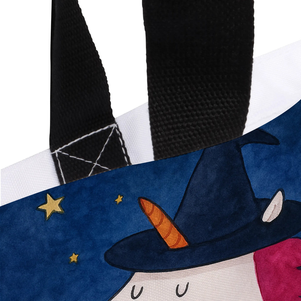 Shopper Einhorn Hexe Design Beutel, Einkaufstasche, Tasche, Strandtasche, Einkaufsbeutel, Shopper, Schultasche, Freizeittasche, Tragebeutel, Schulbeutel, Alltagstasche, Einhorn, Einhörner, Einhorn Deko, Unicorn, Frau, Ehefrau, Hexe, Teufel, Engel, Verrückte, Freundin, Leben, Zicke