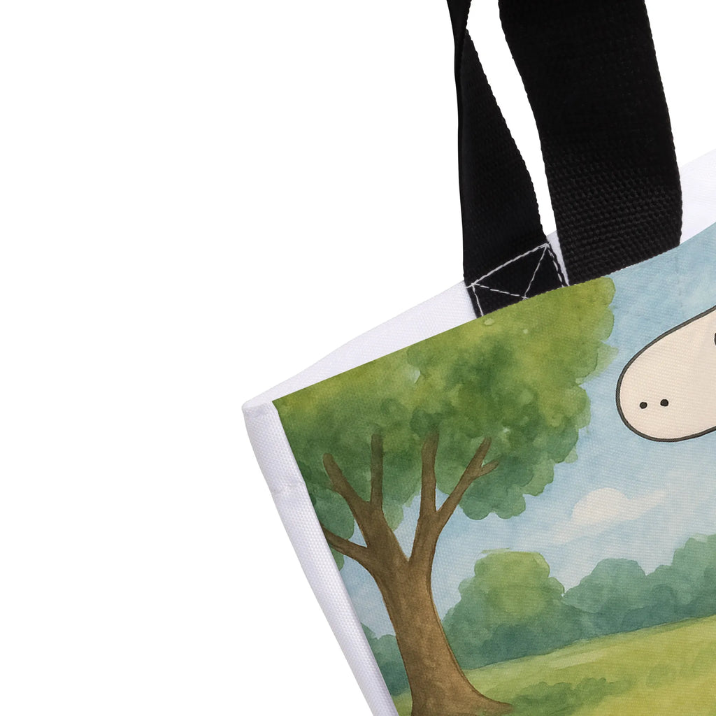 Shopper Einhorn Radfahrer Design Beutel, Einkaufstasche, Tasche, Strandtasche, Einkaufsbeutel, Shopper, Schultasche, Freizeittasche, Tragebeutel, Schulbeutel, Alltagstasche, Einhorn, Einhörner, Einhorn Deko, Unicorn, Radfahren, Radfahrer, Rad, Bike, Feenstaub, Konfetti, Luxusproblem, Kummer, Liebeskummer