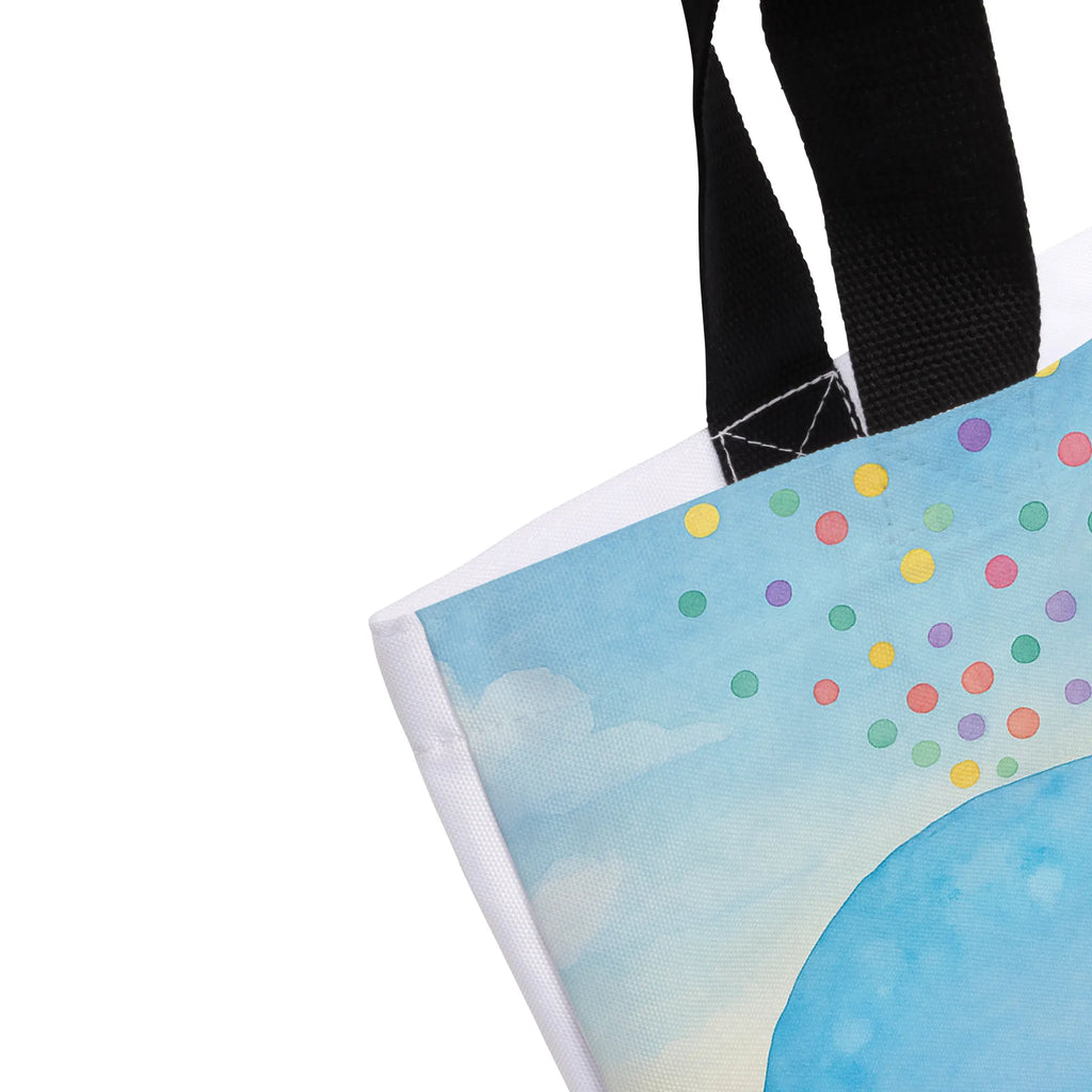 Shopper Wal Konfetti Design