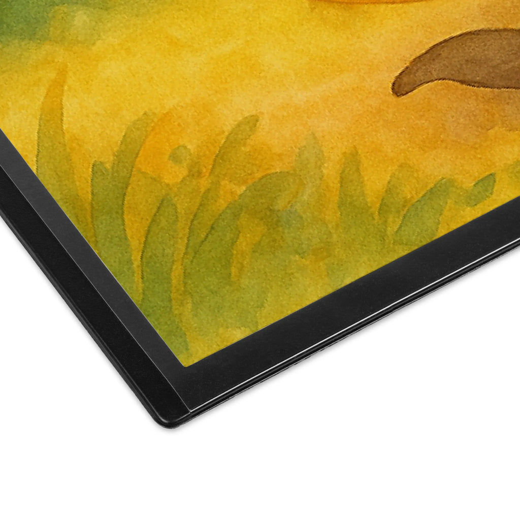 Schreibtischunterlage Giraffe Kind Design Schreibunterlage, Schreibtischauflage, Bürobedarf, Büroartikel, Schreibwaren, Schreibtisch Unterlagen, Schreibtischunterlage Groß, Afrika, Wildtiere, Giraffe, Kind, Mutter, Mama, Tochter, Sohn, Lieblingsmensch