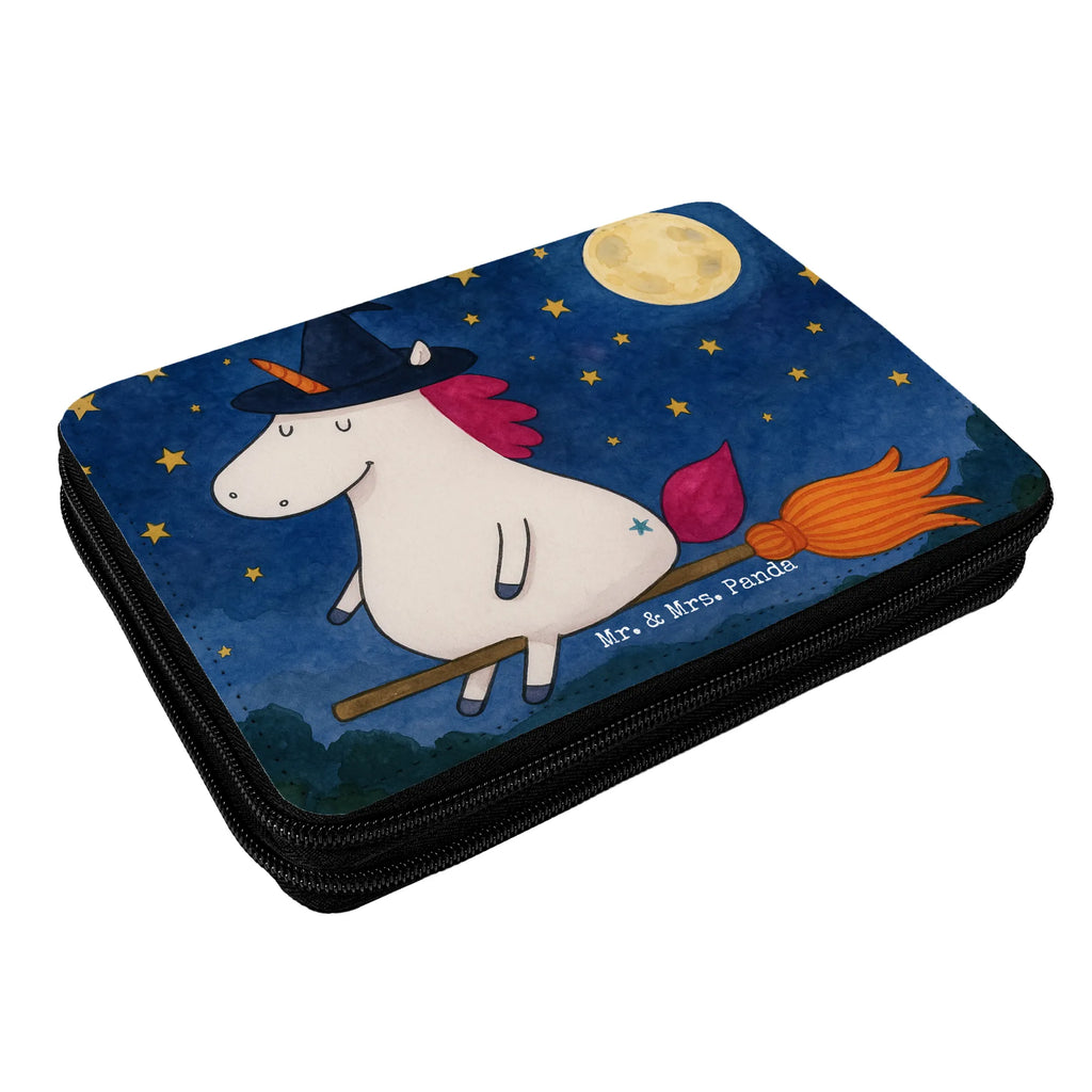 Leather folder unicorn Witch Design Federmappe, Stiftetasche, Stifte Etui, Schule, Einschulung, Geschenk, Kind, Schüler, Schülerin, Stifterolle, Federmäppchen, Motiv, Grundschule, Federmäppchen bedruckt, Büro Stifte Etui, Bestückte Federmappe, Kinder Federmappe, Federmappe Einschulung, Einhorn, Einhörner, Einhorn Deko, Unicorn, Frau, Ehefrau, Hexe, Teufel, Engel, Verrückte, Freundin, Leben, Zicke