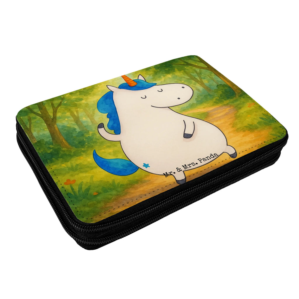 Federmappe Einhorn Mann Design Federmappe, Stiftetasche, Stifte Etui, Schule, Einschulung, Geschenk, Kind, Schüler, Schülerin, Stifterolle, Federmäppchen, Motiv, Grundschule, Federmäppchen bedruckt, Büro Stifte Etui, Bestückte Federmappe, Kinder Federmappe, Federmappe Einschulung, Einhorn, Einhörner, Einhorn Deko, Unicorn, cool, Mann, Freundin, Familie, bester Freund, BFF, Party, hübsch, beste