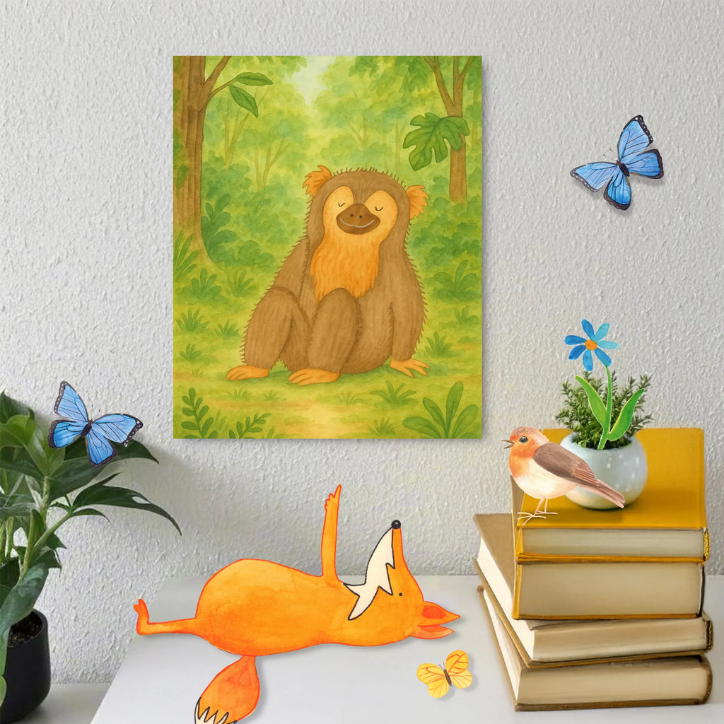 Malowanie według numerów Małpa Design Malen, Kreativität, Baseln, DIY, Künstler, Kunstwerk, Malen nach Zahlen, Bastelidee, Ausmalbild, Afrika, Wildtiere, Affe, Affen, Motivation, Respekt, Selbstachtung, Selbstliebe, Selbstbewusstsein, Äffchen, Selfcare, Liebe