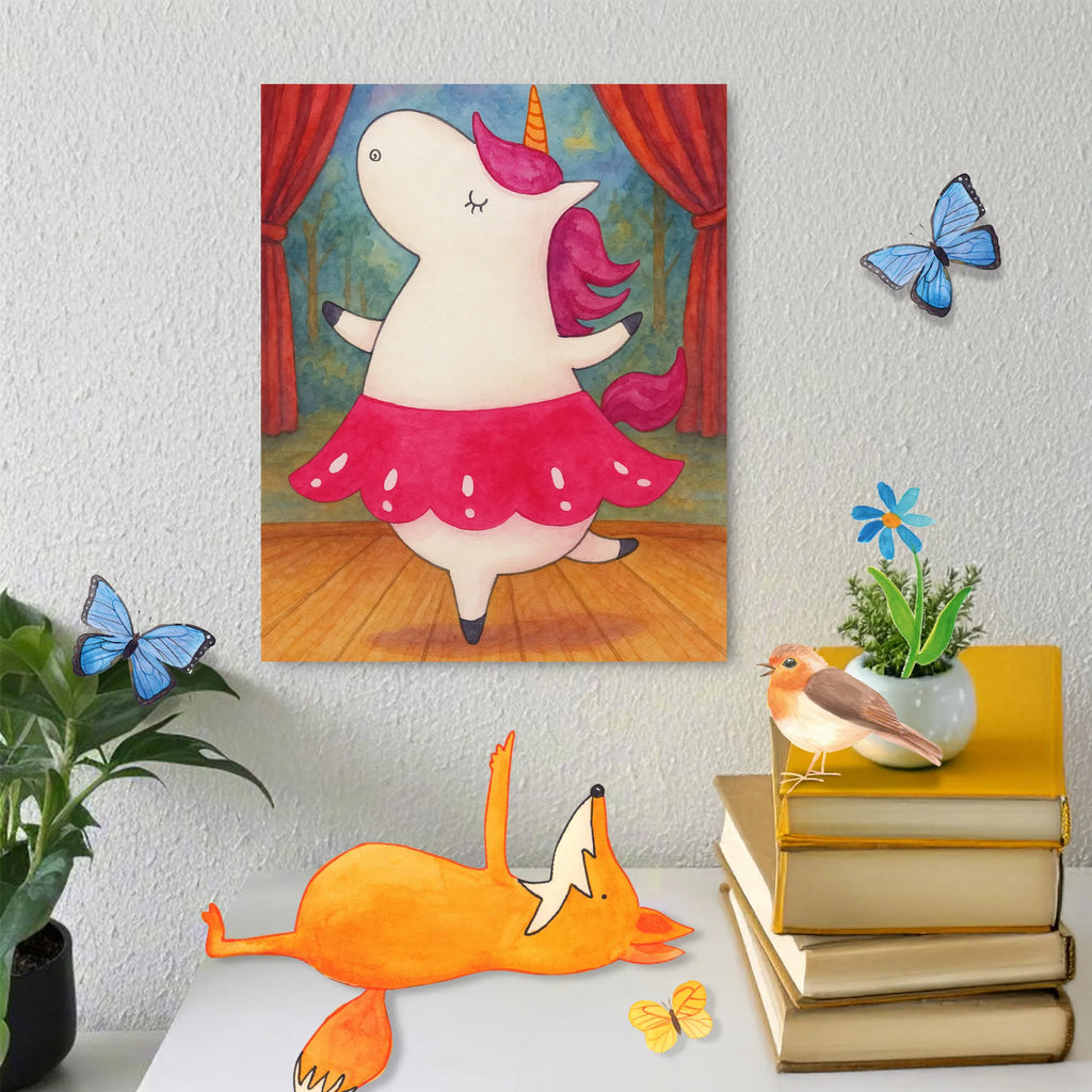 Paint by Numbers unicorn ballerina Design unicorn, unicorns, Party, Unicorn, Dancing, Dancer gift, Flat, Fun, English, Ballerina, Celebration, dancer present, Einhorn