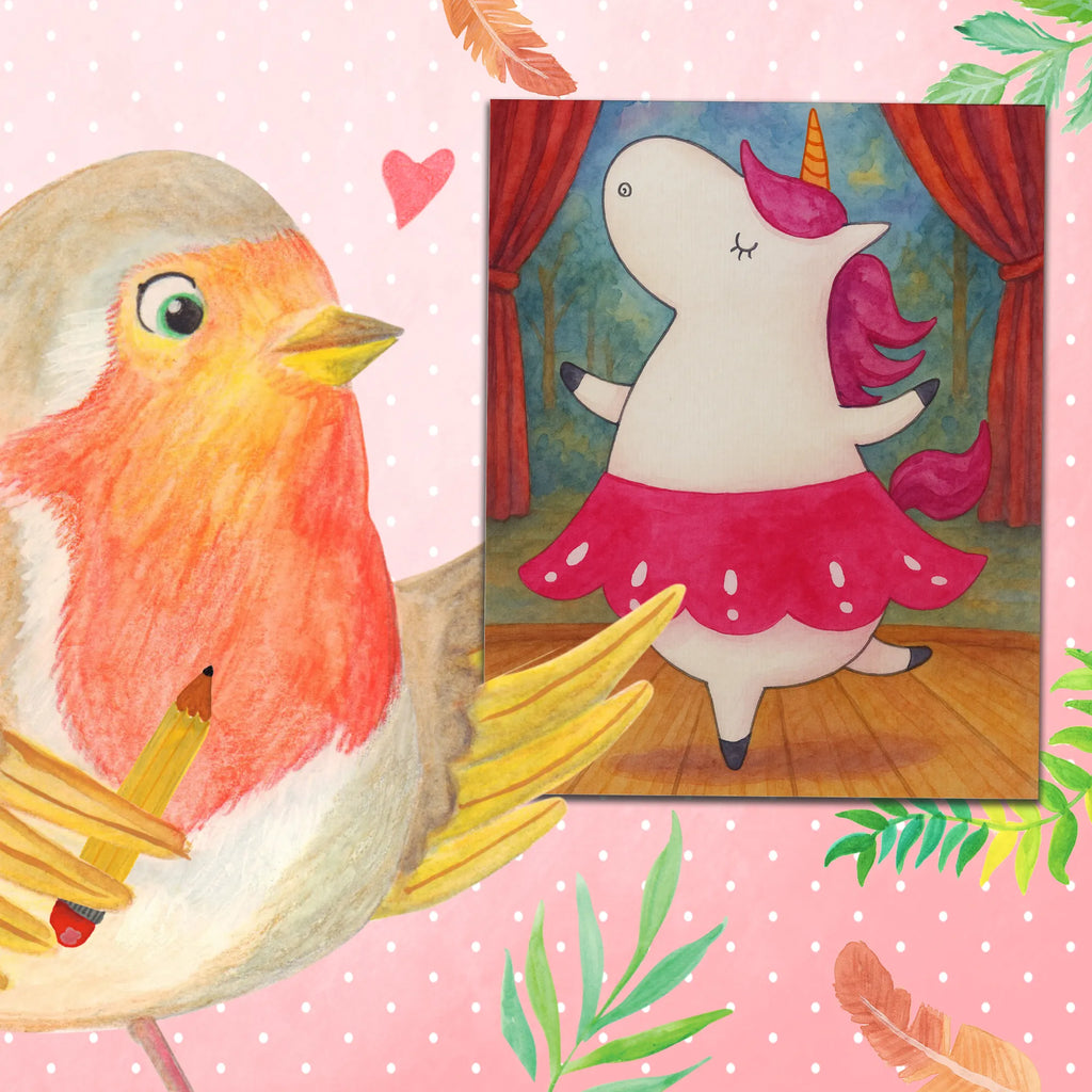 Paint by Numbers unicorn ballerina Design unicorn, unicorns, Party, Unicorn, Dancing, Dancer gift, Flat, Fun, English, Ballerina, Celebration, dancer present, Einhorn