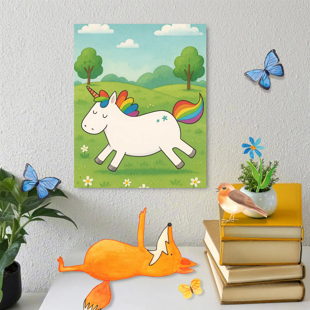 Paint by Numbers unicorn happy Design unicorn, unicorns, funny, fun, happy, joy, joy of life, cheerful