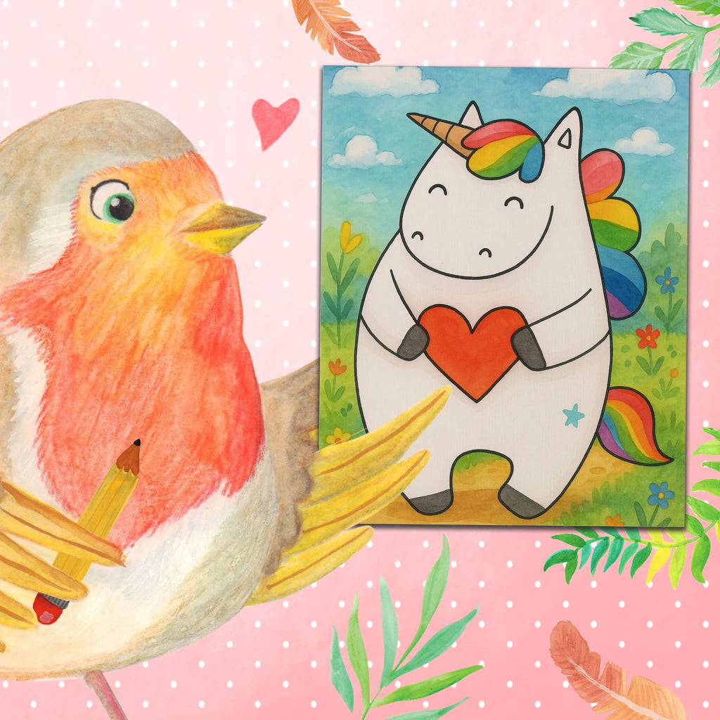 Paint by Numbers unicorn Heart Design Bastelidee, Kreativität, Ausmalbild, Baseln, DIY, Malen nach Zahlen, Künstler, Kunstwerk, Malen, Einhorn, Einhörner, Einhorn Deko, Unicorn, bunt, witzig, Freundin, anders, lustig, schlimm, Herz, böse