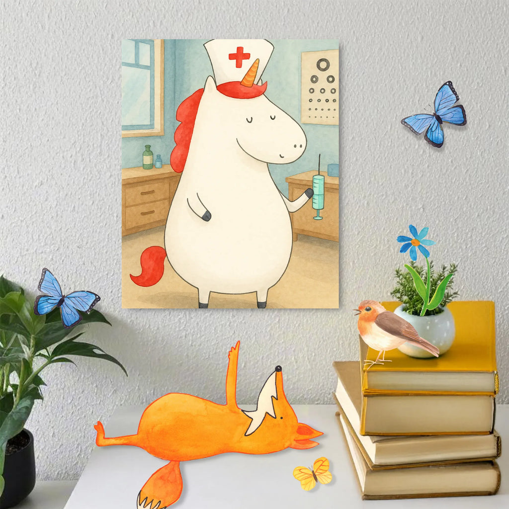 Paint by Numbers unicorn Nurse Design Kreativität, DIY, Bastelidee, Kunstwerk, Künstler, Baseln, Malen nach Zahlen, Malen, Ausmalbild, Einhorn, Einhörner, Einhorn Deko, Unicorn, Krankenschwester Geschenk, Krankenschwester Dankeschön, Krankenpfleger Geschenk, Ärztin Geschenk, Krankenpflegerin, Krankenhaus