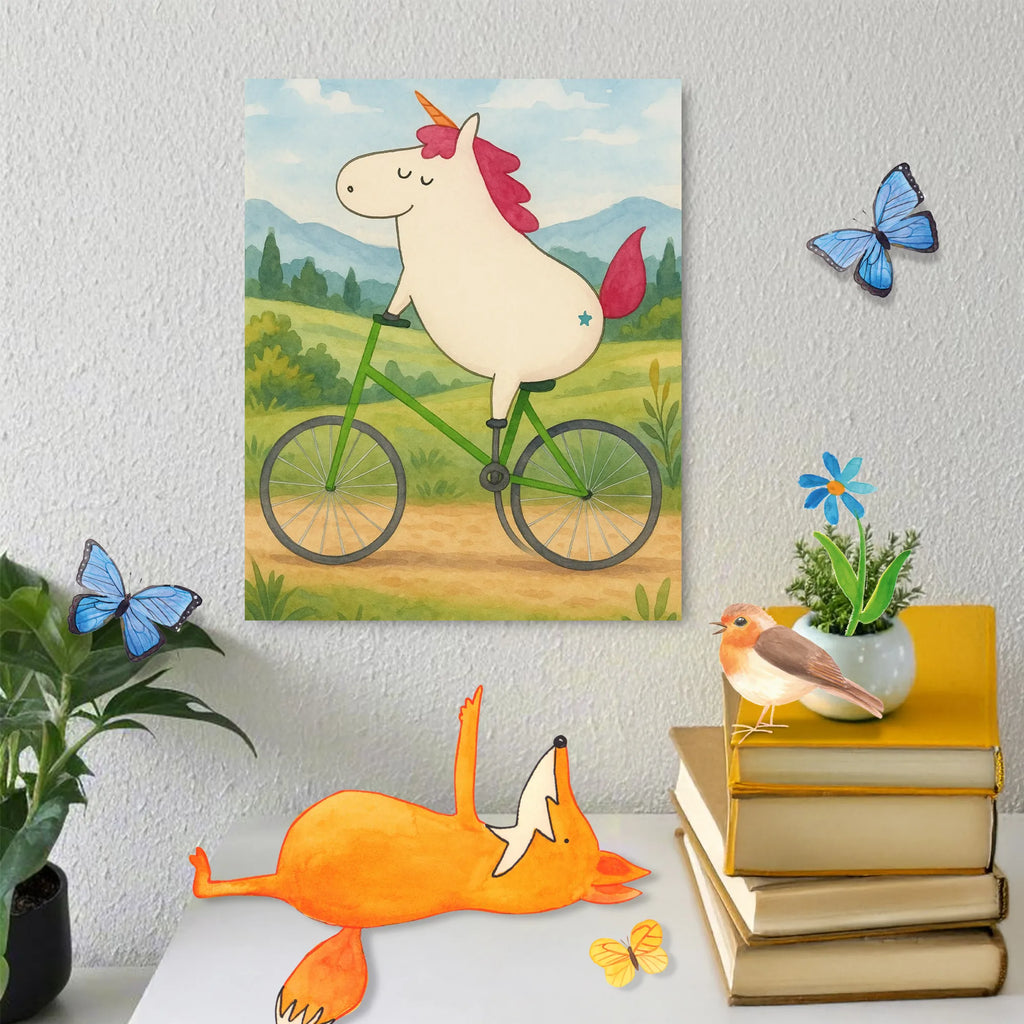 Malowanie według numerów Jednorożec Rowerzysta Design Kreativität, Bastelidee, DIY, Malen, Baseln, Ausmalbild, Malen nach Zahlen, Künstler, Kunstwerk, Einhorn, Einhörner, Einhorn Deko, Unicorn, Kummer, Radfahren, Bike, Konfetti, Liebeskummer, Feenstaub, Rad, Luxusproblem, Radfahrer