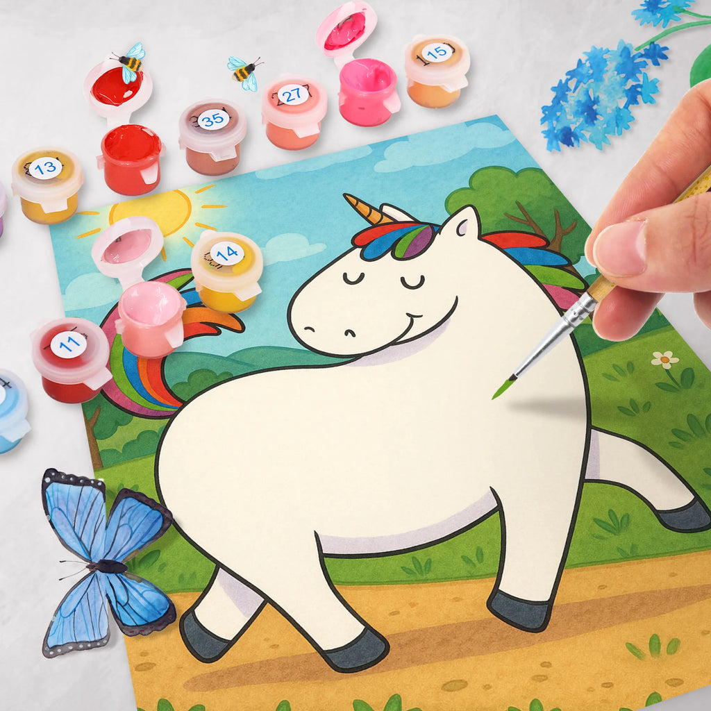 Paint by Numbers unicorn Swagger Design Malen nach Zahlen, Künstler, Baseln, Bastelidee, Kreativität, DIY, Ausmalbild, Malen, Kunstwerk, Einhorn, Einhörner, Einhorn Deko, Unicorn, Freundin, Reiten, Geschenk, anders, stolz, Pferd, Reiter, bunt