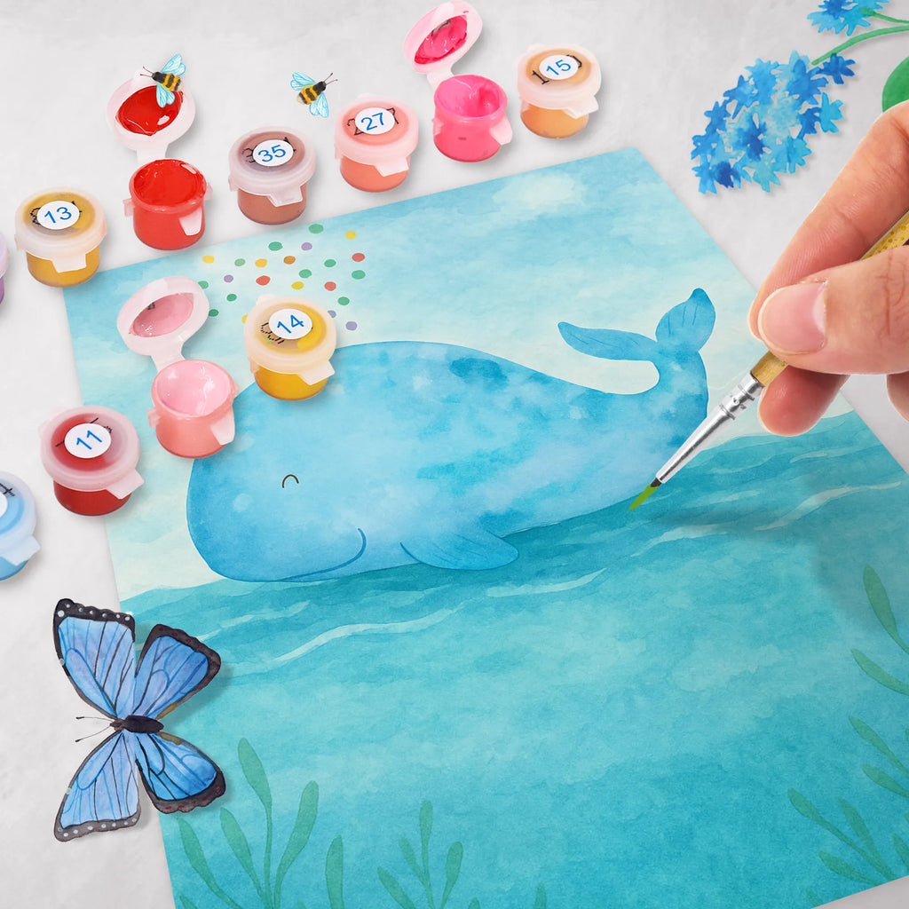 Malowanie według numerów wieloryb konfetti Design Ausmalbild, Kunstwerk, Baseln, Malen, Kreativität, Malen nach Zahlen, Bastelidee, Künstler, DIY, Meerestiere, Meer, Urlaub, Wale, Lebensabschnitt, Wal, Motivation, Diät, Trennung, Geburtstag, Konfetti, Neustart, Neuanfang, Abnehmen