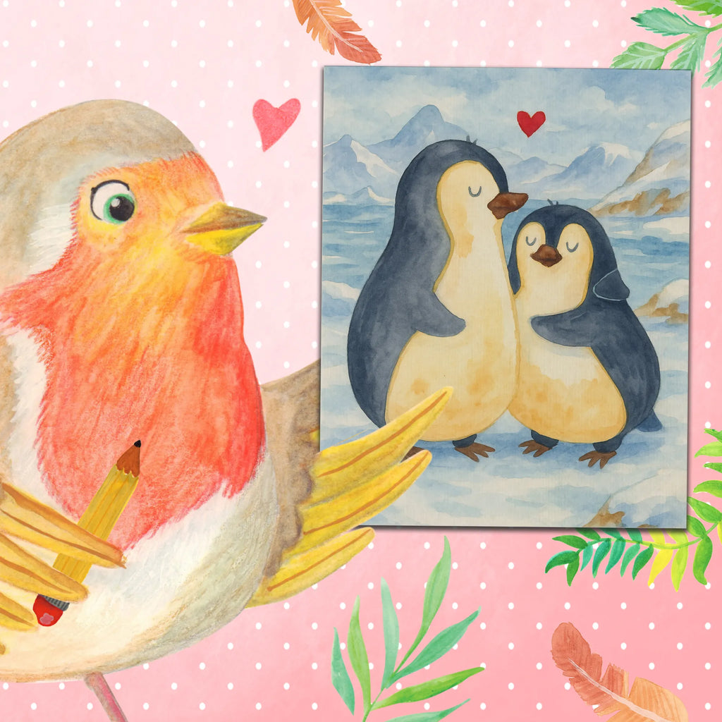 Malen nach Zahlen Pinguin umarmen Design Künstler, Bastelidee, Kreativität, Malen nach Zahlen, Kunstwerk, Baseln, Malen, DIY, Ausmalbild, Pinguin, Liebesbeweis, Liebesgeschenk, Hochzeitsgeschenk, Liebe, Liebespaar, Jahrestag, Hochzeit, Verlobung, Hochzeitstag