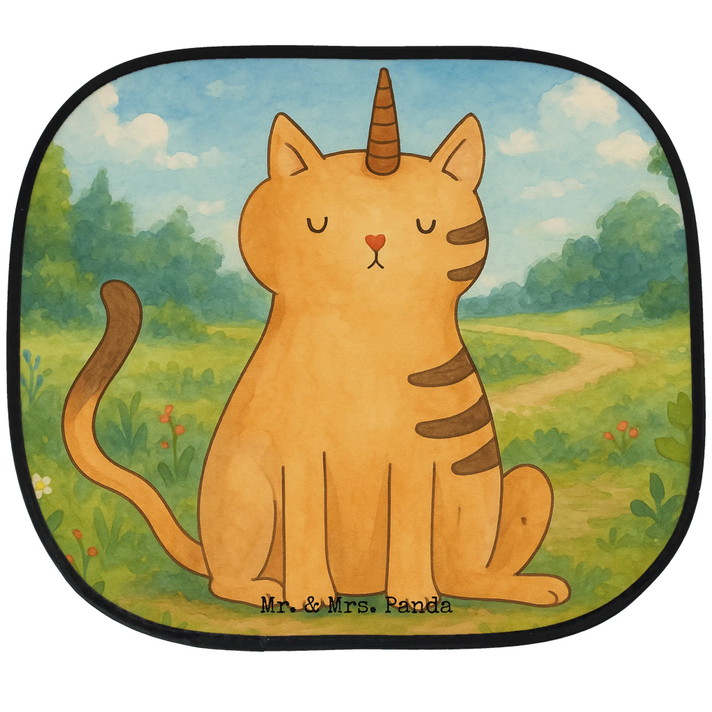 Car sun shade unicorn Cat Design sun visor, car, windows, back seat, family, gift, sun protection, children, unicorn, unicorns, cat lover, cat present, Unicorn, Glitter, Kitty, Rainbow, Kittycorn, cat gift