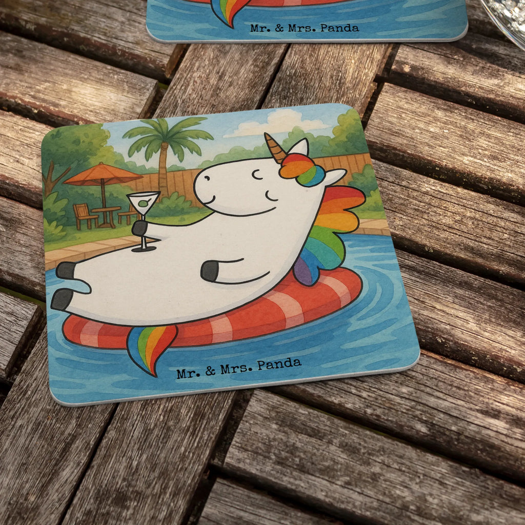Coaster unicorn cocktail Design Bierdeckel, Gastgeschenk Hochzeit, Tischdeko, Einhorn, Einhörner, Einhorn Deko, Unicorn, Party, Spaß, Feiern, Caipirinha, Rum, Cuba Libre, Sekt, Freundin, Geburtstag, lustig, witzig, Spruch, Glitzer