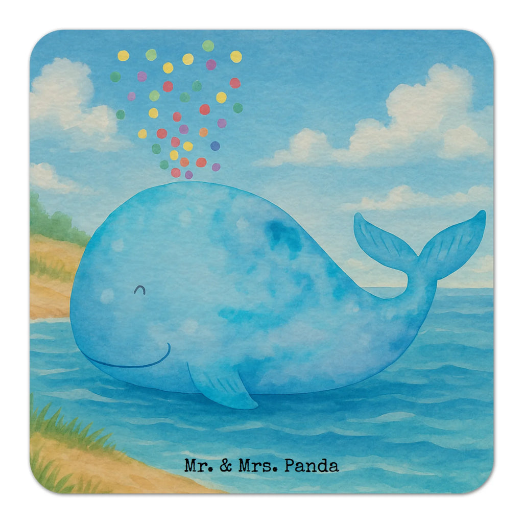 Bierdeckel Wal Konfetti Design Bierdeckel, Gastgeschenk Hochzeit, Tischdeko, Meerestiere, Meer, Urlaub, Wal, Konfetti, Wale, Motivation, Neuanfang, Trennung, Diät, Abnehmen, Neustart, Lebensabschnitt, Geburtstag