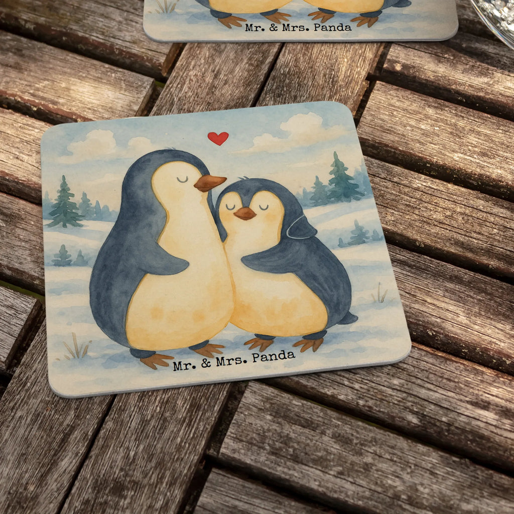 Bierdeckel Pinguin umarmen Design Bierdeckel, Gastgeschenk Hochzeit, Tischdeko, Pinguin, Liebe, Liebespaar, Liebesbeweis, Liebesgeschenk, Verlobung, Jahrestag, Hochzeitstag, Hochzeit, Hochzeitsgeschenk