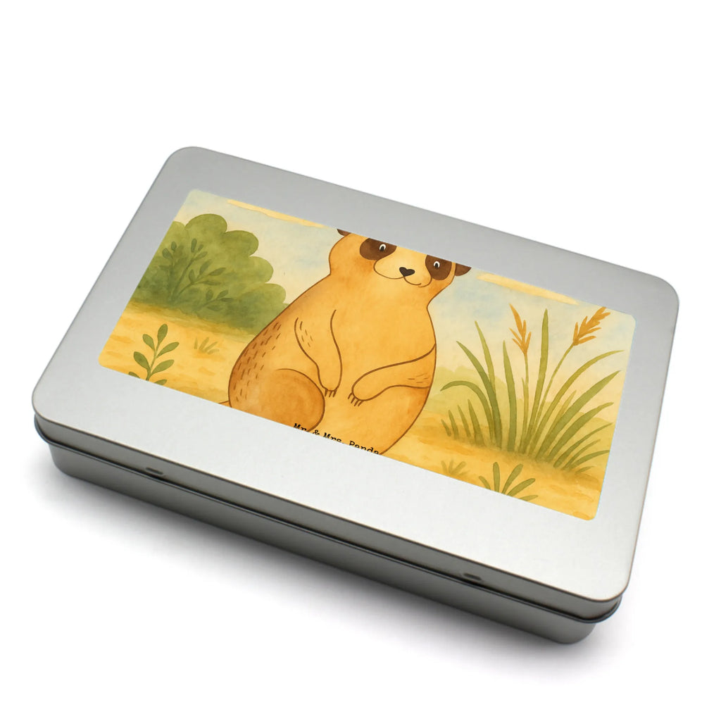 Puzzle Erdmännchen Design Puzzle, Afrika, Wildtiere, Erdmännchen, Reisen, Spruch, Weltreise, Afrikareise, Roadtrip, Traveling