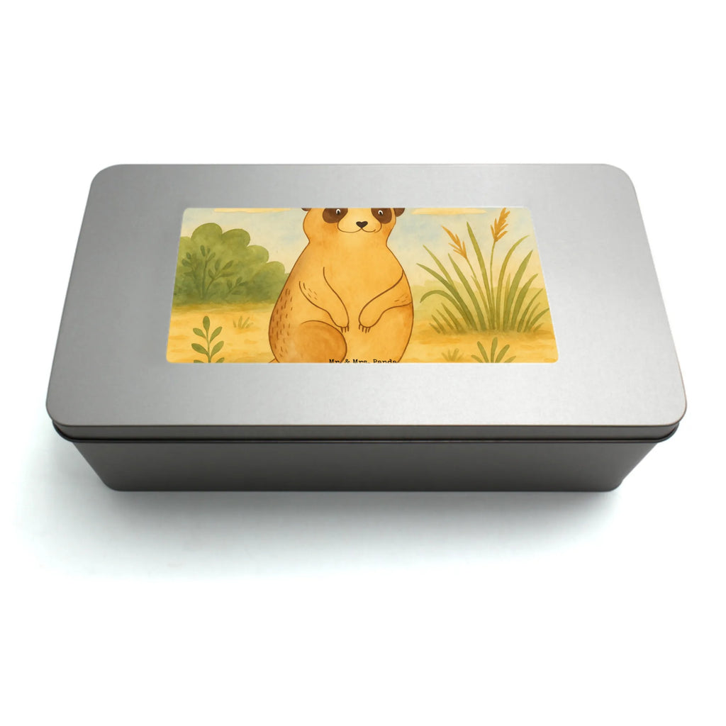 Puzzle Erdmännchen Design Puzzle, Afrika, Wildtiere, Erdmännchen, Reisen, Spruch, Weltreise, Afrikareise, Roadtrip, Traveling