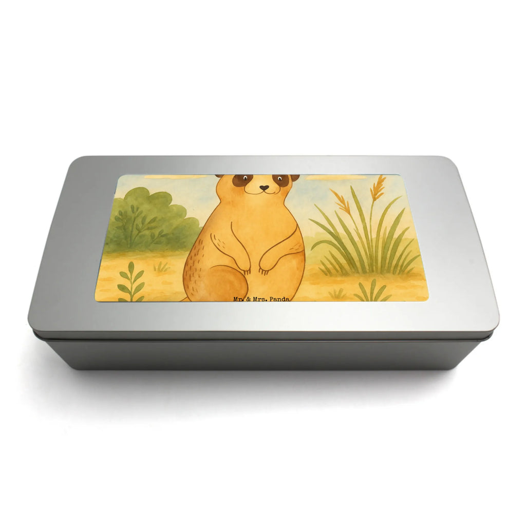 Puzzle Erdmännchen Design Puzzle, Afrika, Wildtiere, Erdmännchen, Reisen, Spruch, Weltreise, Afrikareise, Roadtrip, Traveling