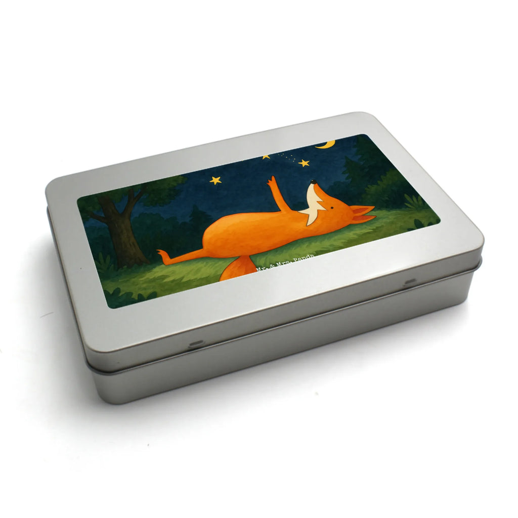 Puzzle Fox Stars Design Puzzle, Fuchs, Füchse, tröstende Worte, Spruch positiv, Spruch schön, Romantik, Always Look on the Bright Side of Life